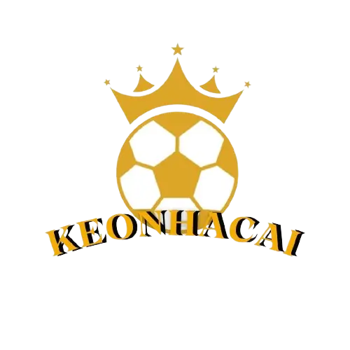 KeoNhaCai – Tỷ lệ kèo nhà cái 5, Kèo bóng đá trực tuyến hôm nay